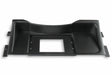 Holley EFI Dash Bezels for the 7 Dashes - 553-308 for Chevy black