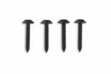 Holley EFI Dash Bezels for the 7 Dashes - 553-308