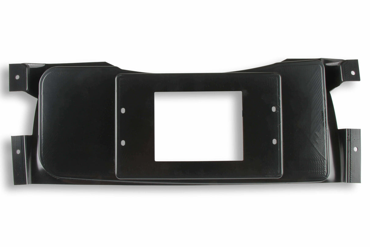 Holley EFI Dash Bezels for the 7 Dashes - 553-308