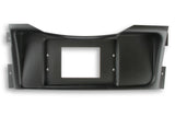 Holley EFI Dash Bezels for the 7 Dashes - 553-308