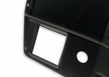 Holley EFI Dash Bezels for the 7 Dashes - 553-309