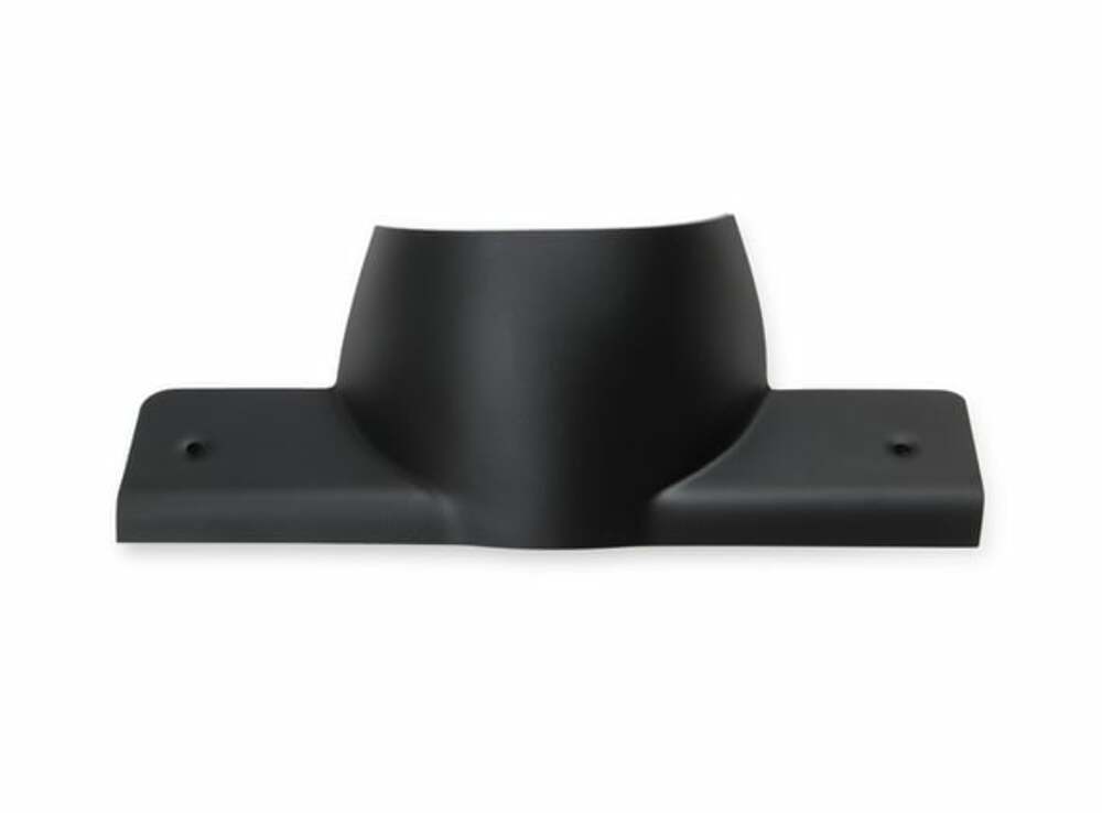 Holley EFI Dash Bezels for the 7 Dashes - 553-309