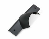Holley EFI Dash Bezels for the 7 Dashes - 553-309