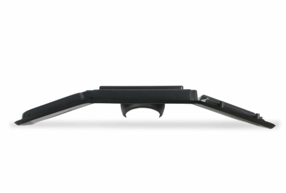 Holley EFI Dash Bezels for the 7 Dashes - 553-309