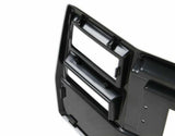 Holley EFI Dash Bezels for the 7 Dashes - 553-309