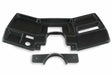 Holley EFI Dash Bezels for the 7 Dashes - 553-310 for 1975-1983 Chevy C10 black