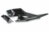 Holley EFI Dash Bezels for the 7 Dashes - 553-310