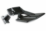Holley EFI Dash Bezels for the 7 Dashes - 553-314