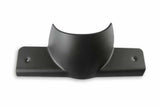 Holley EFI Dash Bezels for the 7 Dashes - 553-314