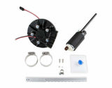 Holley Diecast In-Tank Carb RetroFit Fuel Pump Module-Returnless System 12-129