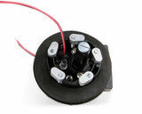 Holley Diecast In-Tank Carb RetroFit Fuel Pump Module-Returnless System 12-129