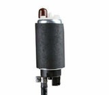 Holley Diecast In-Tank Carb RetroFit Fuel Pump Module-Returnless System 12-129