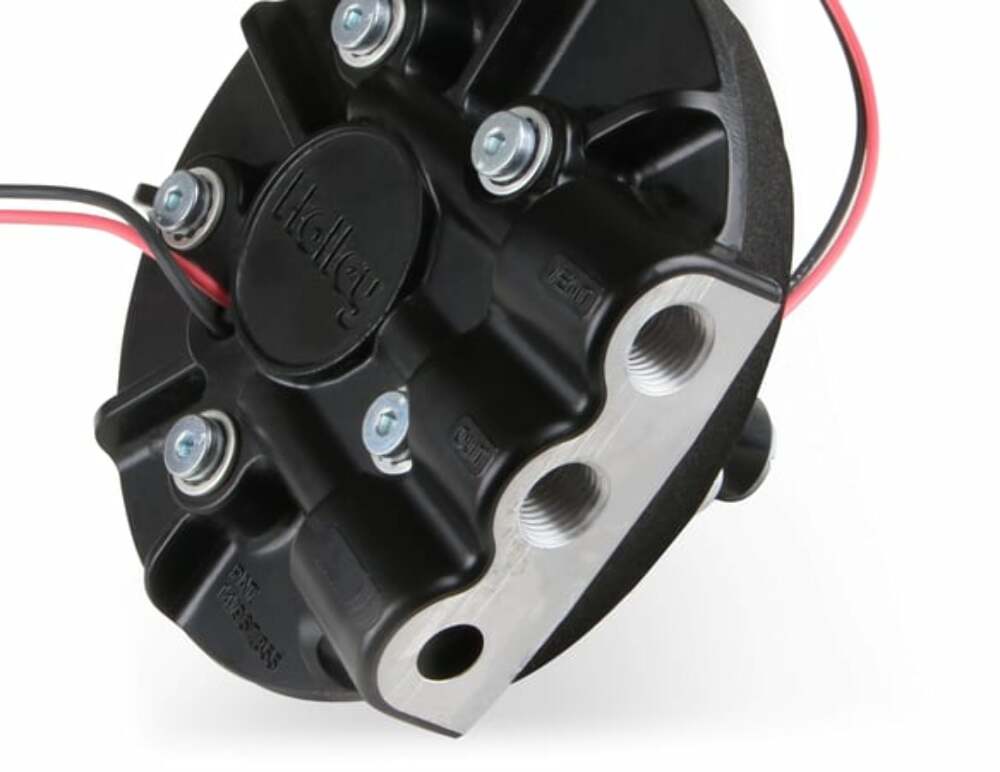 Hooker performance muffler system-12-159