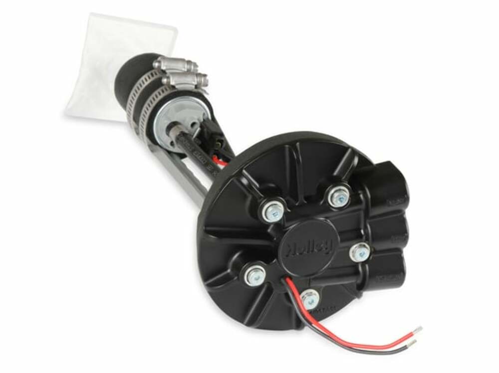 Hooker performance muffler return-12-168