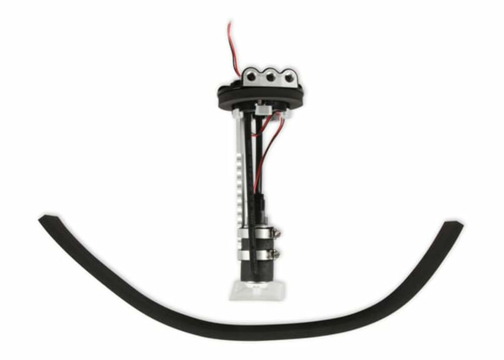 Hooker performance muffler return-12-168