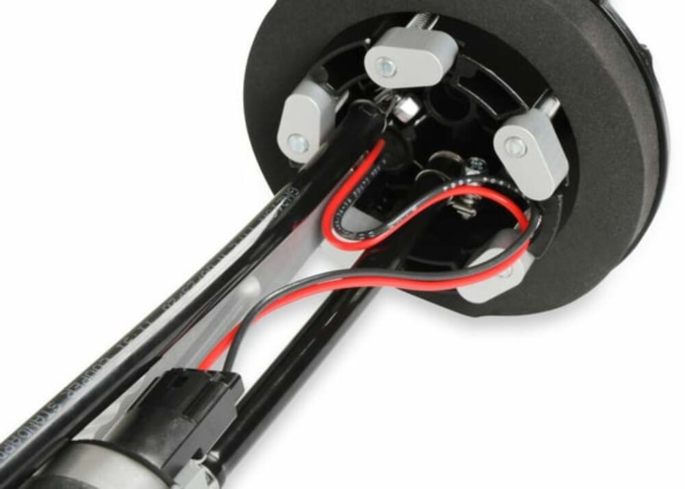 Hooker performance muffler return-12-168