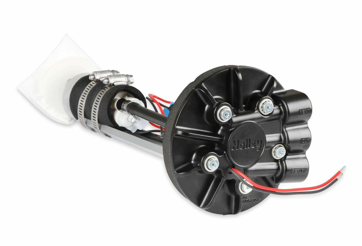 Hooker performance muffler return-12-171