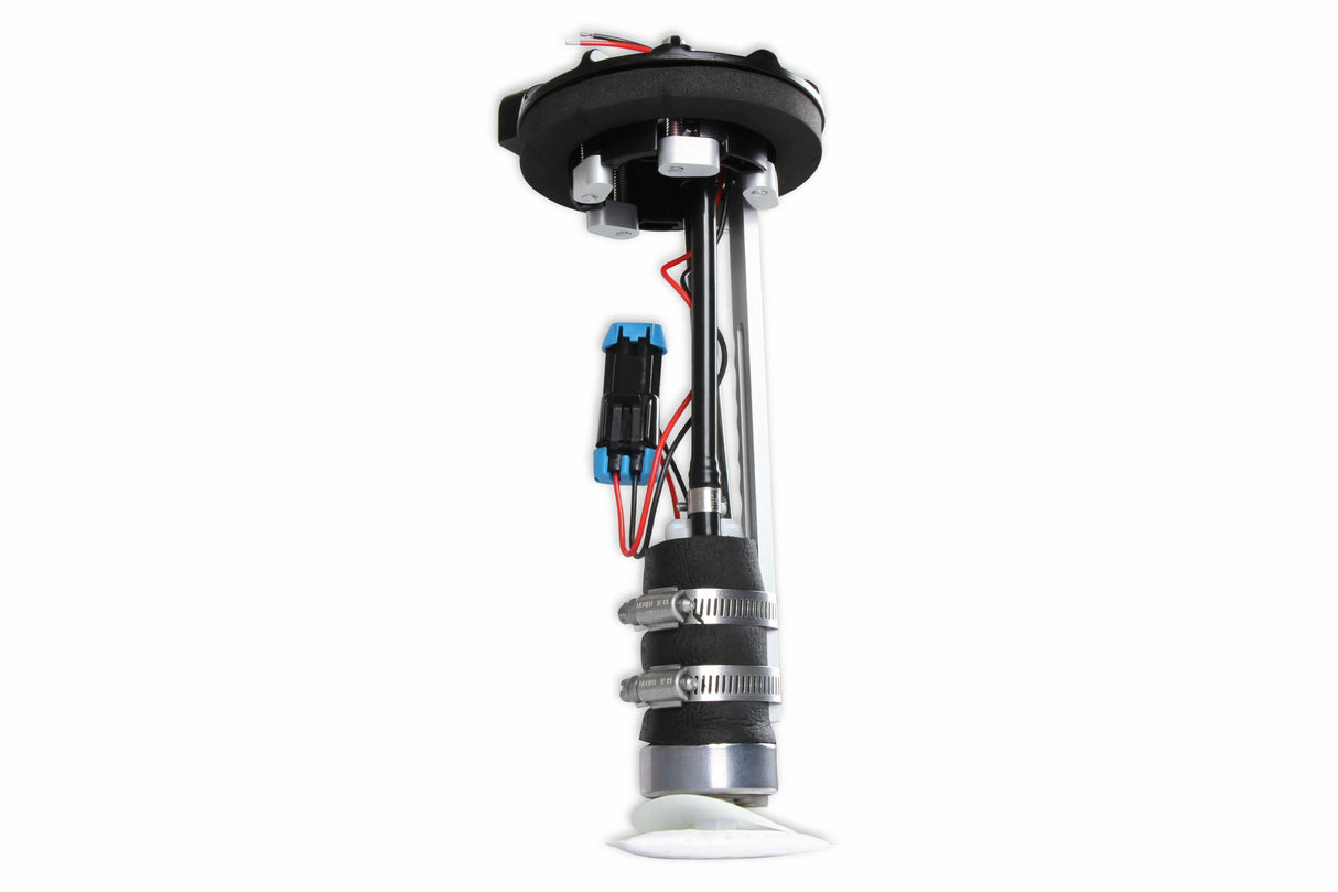 Hooker performance muffler return-12-171