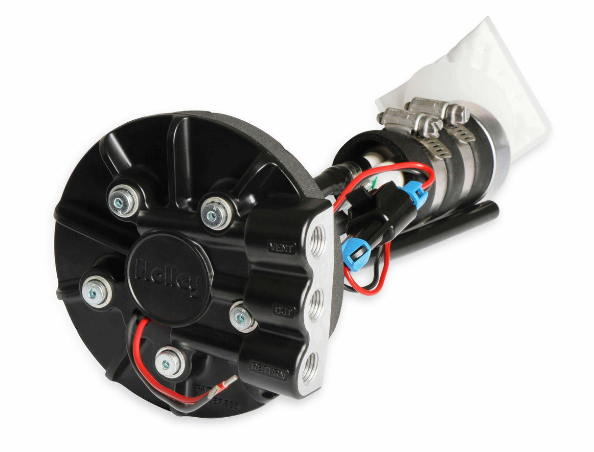 Hooker performance muffler return-12-171