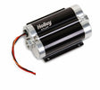 Holley Dominator Billet Fuel Pumps 12-1800 black aluminum