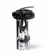 Holley Dual 450 Lph In-Tank Retrofit Fuel Module W/Return 12-173 black aluminum