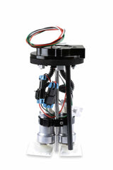 Hooker performance muffler dual-450-lph-in-tank-retrofit-fuel-module-w-return-12-173