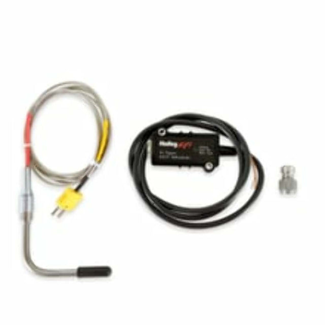 Hooker performance muffler stainless steel kit-554-184a
