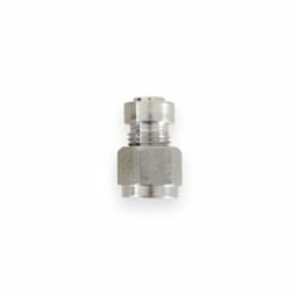 Hooker performance muffler kit-554-184a