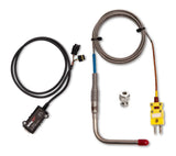 Hooker performance muffler stainless steel kit-554-184c