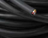 Hooker performance muffler efi-100ft-cable-7-conductor-572-101