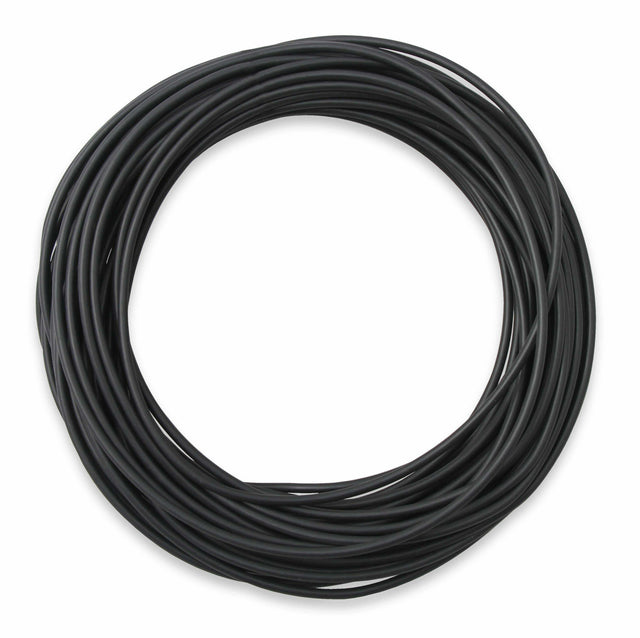 Hooker performance muffler efi-100ft-shielded-cable-3-conductor-572-104