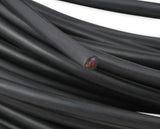 Hooker performance muffler efi-100ft-shielded-cable-3-conductor-572-104