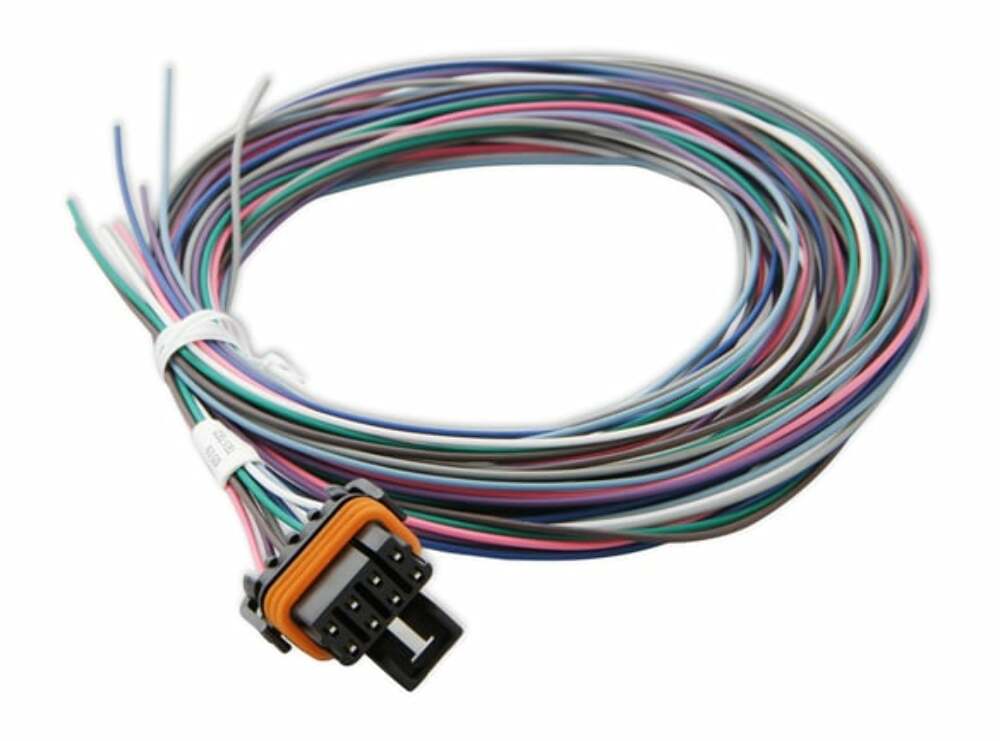 Holley EFI 12.3 Standalone Pro Dash - 553-116