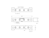 Holley EFI sensor block-534-35