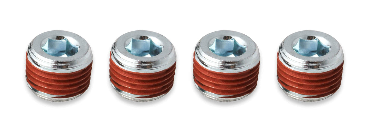 Holley EFI sensor block-534-35