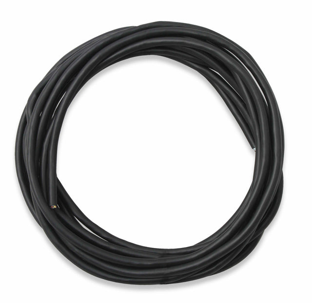 Hooker performance muffler efi-25ft-cable-7-conductor-572-100