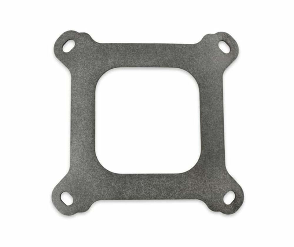 t Holley EFI 300-240FBK - Throttle Body Intake Elbow 4150 - Fits Ford Throttle Bodies-Black Finish HolleyEFI