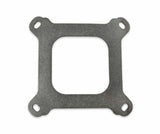 t Holley EFI 300-240FBK - Throttle Body Intake Elbow 4150 - Fits Ford Throttle Bodies-Black Finish HolleyEFI