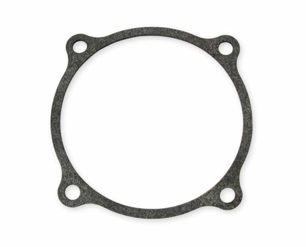 t Holley EFI 300-240FBK - Throttle Body Intake Elbow 4150 - Fits Ford Throttle Bodies-Black Finish HolleyEFI