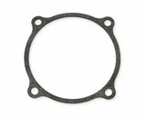 t Holley EFI 300-240FBK - Throttle Body Intake Elbow 4150 - Fits Ford Throttle Bodies-Black Finish HolleyEFI