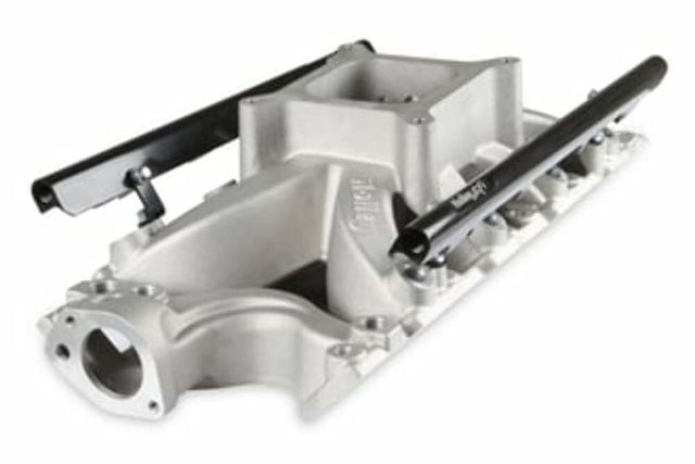 t Holley EFI 4150 Single Plane Fuel Injection Intake Manifold 300-276 Holley EFI
