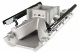 t Holley EFI 4150 Single Plane Fuel Injection Intake Manifold 300-276 Holley EFI
