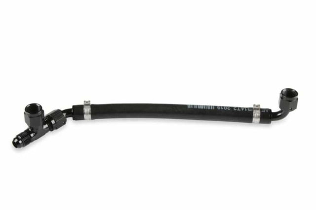 Holley EFI Sniper EFI 534-247 - Stealth 4150 Fuel Log