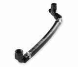 Hooker performance muffler stealth-4150-fuel-log-534-247