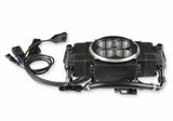 Hooker performance muffler stealth-4150-fuel-log-534-247