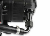 Hooker performance muffler stealth-4150-fuel-log-534-247