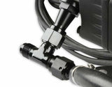Hooker performance muffler stealth-4150-fuel-log-534-247
