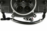 Hooker performance muffler stealth-4150-fuel-log-534-247