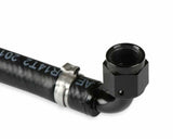 Hooker performance muffler stealth-4150-fuel-log-534-247