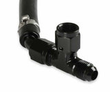 Hooker performance muffler stealth-4150-fuel-log-534-247